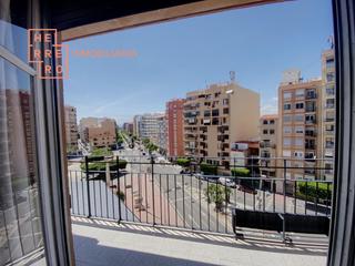 Location Appartement à Convento san francisco 2. Piso en alquiler en trinidad, 3 dormitorios.