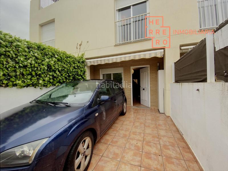 Foto 58873c0c-436b-430e-805f-25e1be73470e. Chalet mit parking pool in Playa-Ben Afeli Almazora / Almassora