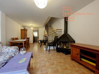 Chalet à Playa-Ben Afeli. Chalet en venta en playa, 3 dormitorios.