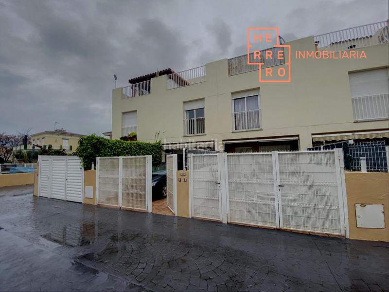 Foto eb27c4df-cc85-4e0e-97b2-ae821e70c2f1. Chalet mit parking pool in Playa-Ben Afeli Almazora / Almassora