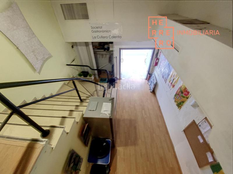 Foto 60374c38-3549-4570-8ff2-371c00f4c159. Haus in Casco Histórico Castellón de la Plana