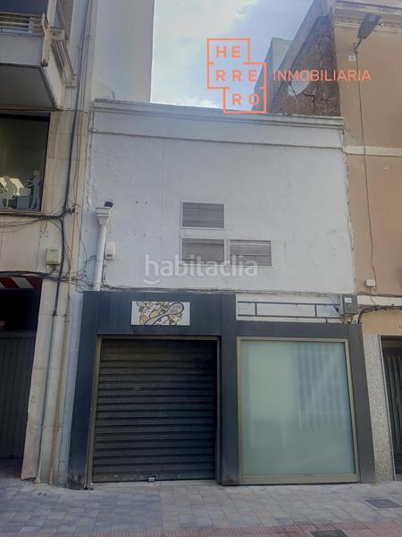 Foto f6d0039b-1cdc-459b-92fc-07dfde042d38. Haus in Casco Histórico Castellón de la Plana