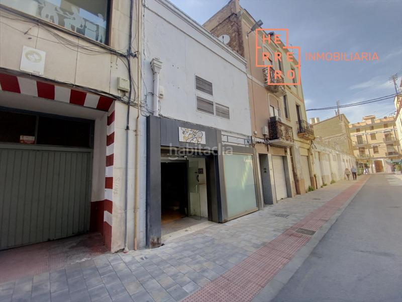 Foto fe79ac8d-714a-4bbb-988a-7cfb050993f5. Haus in Casco Histórico Castellón de la Plana