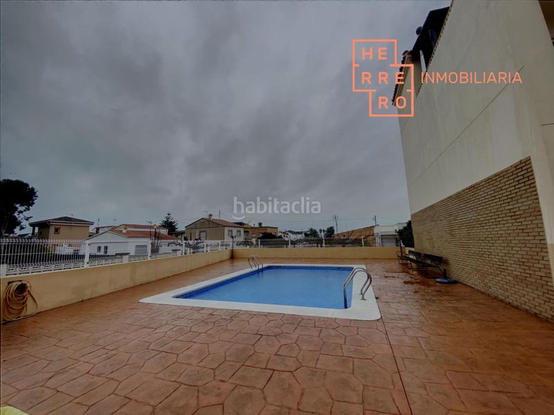 Foto bdd7cd42-a4fa-4a79-ba8c-ff92dc952162. Chalet with parking pool in Playa-Ben Afeli Almazora / Almassora