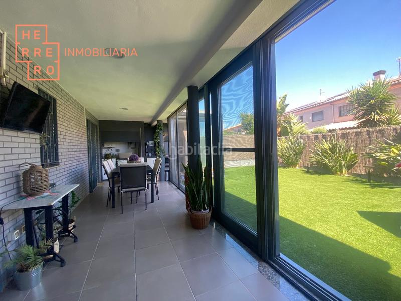 Foto 13bd2c97-a9ac-431f-a67d-4cc7b0d33332. Chalet mit heizung parking pool in Parque Sensal Castellón de la Plana