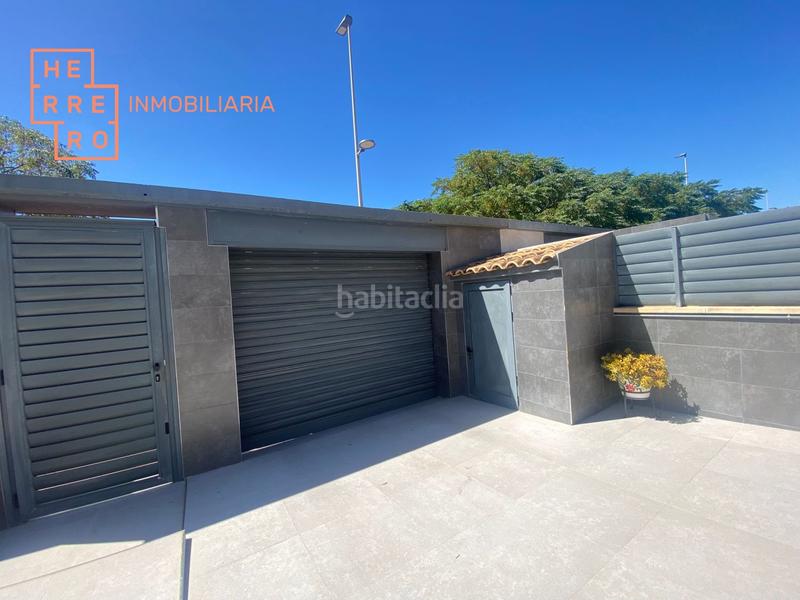 Foto 2bdd1cbb-ef65-44f1-862f-46d6cb821fdc. Chalet mit heizung parking pool in Parque Sensal Castellón de la Plana