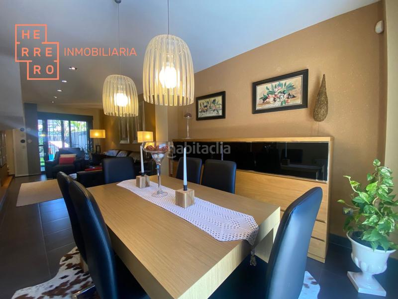 Foto 6321e738-c8f7-4080-a3a6-134bc320326c. Chalet mit heizung parking pool in Parque Sensal Castellón de la Plana