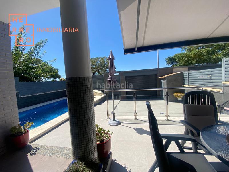 Foto 70879884-6bc1-4866-884c-e9d46ff6b50e. Chalet mit heizung parking pool in Parque Sensal Castellón de la Plana