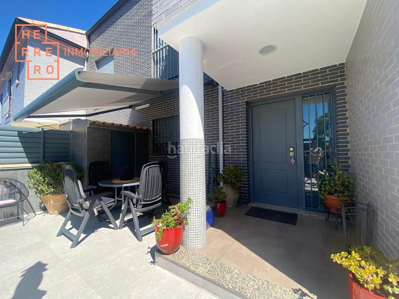 Foto b3d9b38e-f7fd-453d-915f-14080da3c9c0. Chalet mit heizung parking pool in Parque Sensal Castellón de la Plana