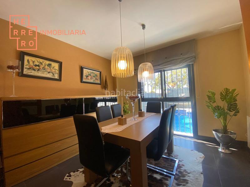 Foto fe72ba9d-dfc3-4446-af30-fcaad7e628d4. Chalet mit heizung parking pool in Parque Sensal Castellón de la Plana