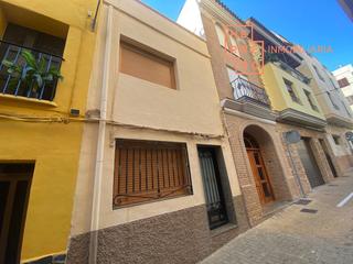 Casa a Alcora (l´). Casa en venta en lalcora, 4 dormitorios.