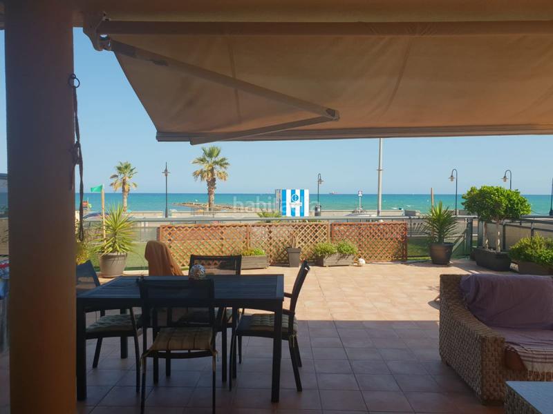 Foto 1206d342-2ea2-497d-b735-555dddc83400. Alquiler apartamento  en alquiler en curva, 3 dormitorios. en Benicasim / Benicàssim