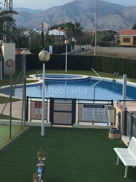 Foto 12beb163-678d-4613-baa9-33ce41ed2d32. Alquiler apartamento  en alquiler en curva, 3 dormitorios. en Benicasim / Benicàssim