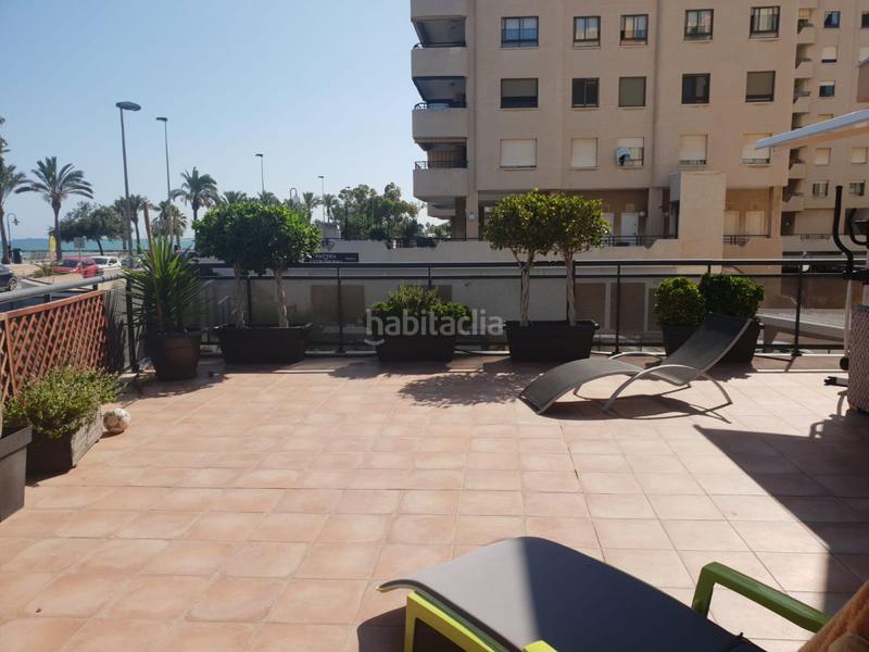 Foto 32f070a0-9ffe-4e8d-a48d-deb083011948. Alquiler apartamento  en alquiler en curva, 3 dormitorios. en Benicasim / Benicàssim