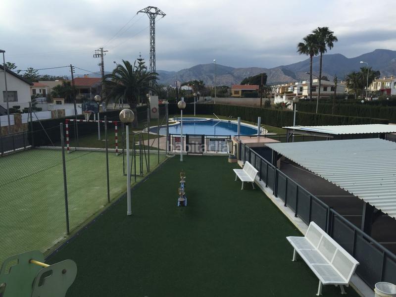 Foto 3f592d15-e38e-4a0d-a433-5daa16d6c2da. Alquiler apartamento  en alquiler en curva, 3 dormitorios. en Benicasim / Benicàssim