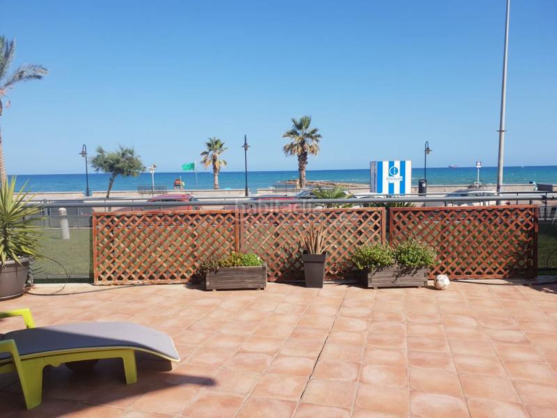 Foto 6623798e-875d-4af1-8917-daaeb4628de9. Alquiler apartamento  en alquiler en curva, 3 dormitorios. en Benicasim / Benicàssim