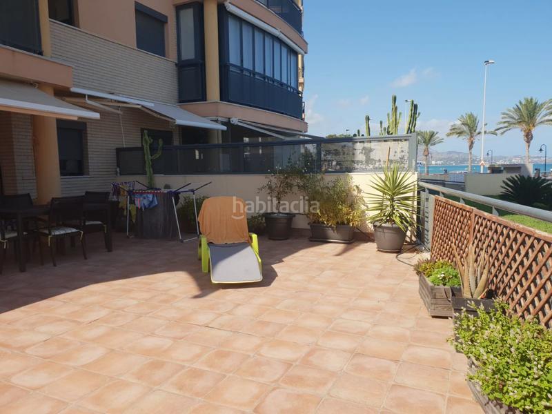 Foto 8e06c4e3-f0b9-4fd2-b296-a6247e78401d. Alquiler apartamento  en alquiler en curva, 3 dormitorios. en Benicasim / Benicàssim