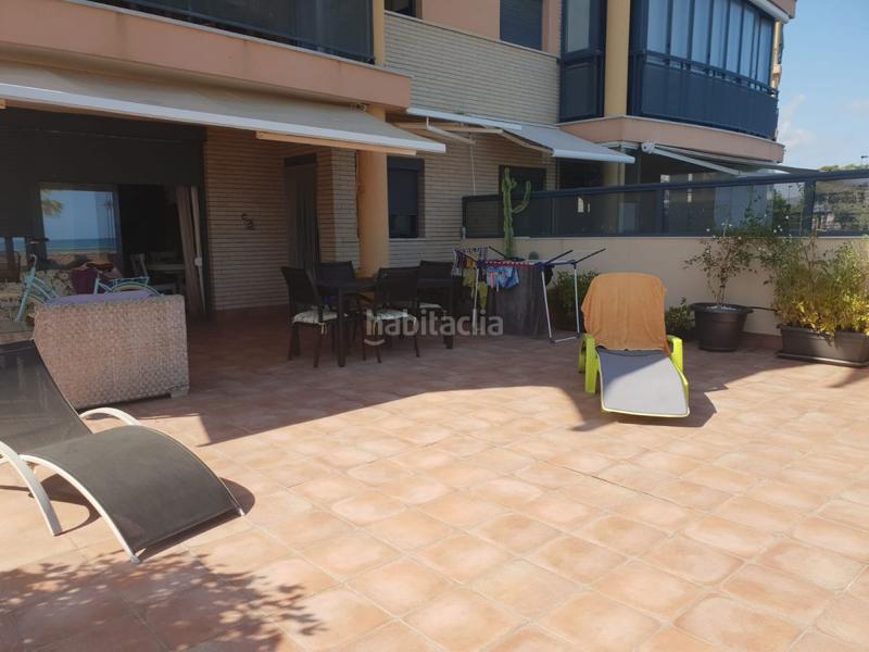 Foto 90ce50ad-5d53-41fe-8a13-18380d3f47cc. Alquiler apartamento  en alquiler en curva, 3 dormitorios. en Benicasim / Benicàssim