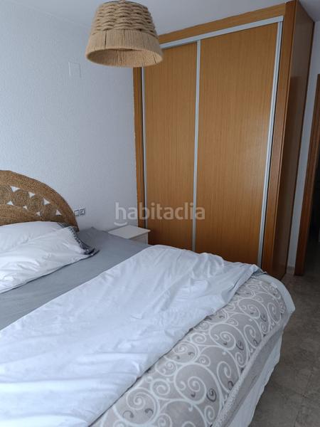 Foto 9b0702ff-56b5-47c0-bac6-391a757d042b. Alquiler apartamento  en alquiler en curva, 3 dormitorios. en Benicasim / Benicàssim