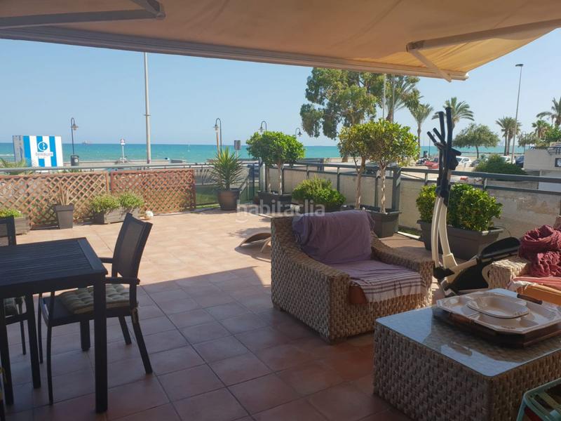 Foto a28b4b77-709f-4c92-89a6-f2cae36a7364. Alquiler apartamento  en alquiler en curva, 3 dormitorios. en Benicasim / Benicàssim