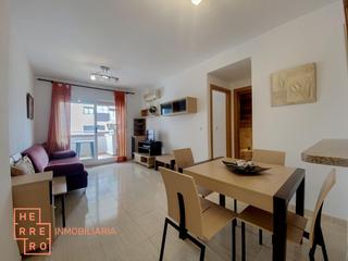 Appartement à Costa Marfil. Apartamento en venta en marina dor, 2 dormitorios.