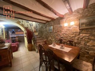 Maison à Albocàsser. Casa en venta en albocasser, 3 dormitorios.