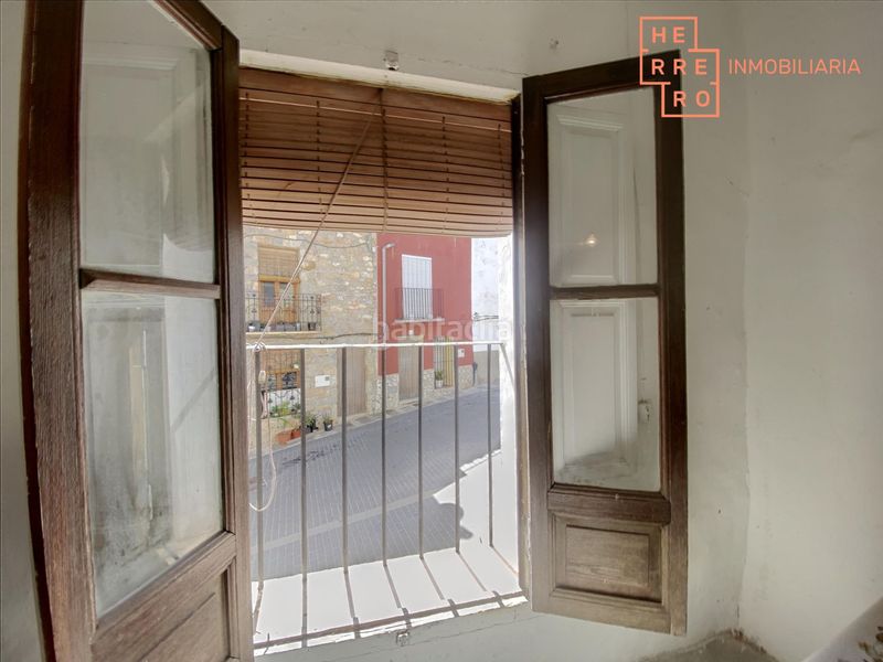 Foto 0acf9438-4805-4ec1-9370-3b97b8f93759. Casa  en venta en useras les useres, 5 dormitorios. en Useres (les)