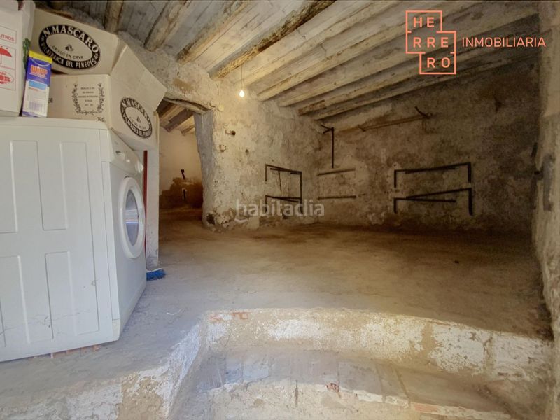 Foto 26da83b6-4d11-4595-9d69-4454d8942528. Casa  en venta en useras les useres, 5 dormitorios. en Useres (les)