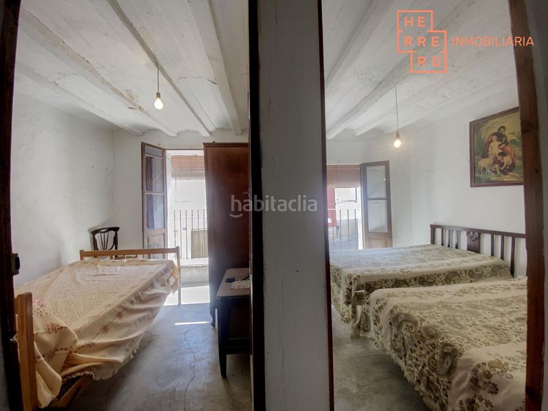 Foto 44cdb6cb-2e22-4a1d-8dab-9e9e5b50f0b7. Casa  en venta en useras les useres, 5 dormitorios. en Useres (les)