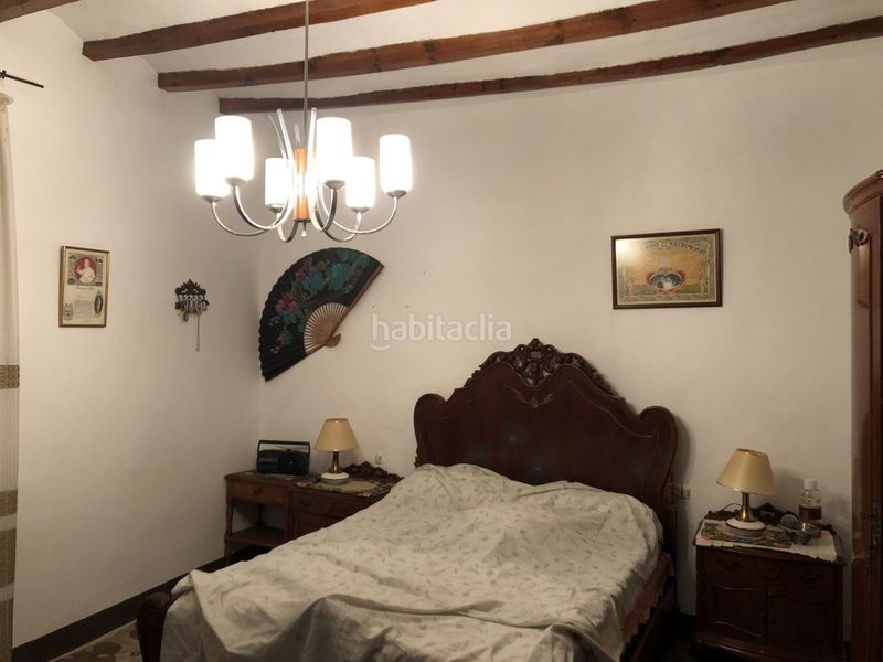Foto 1836deff-1f9b-4f5d-ae74-2639f1f38e4d. Casa a Useres (les)