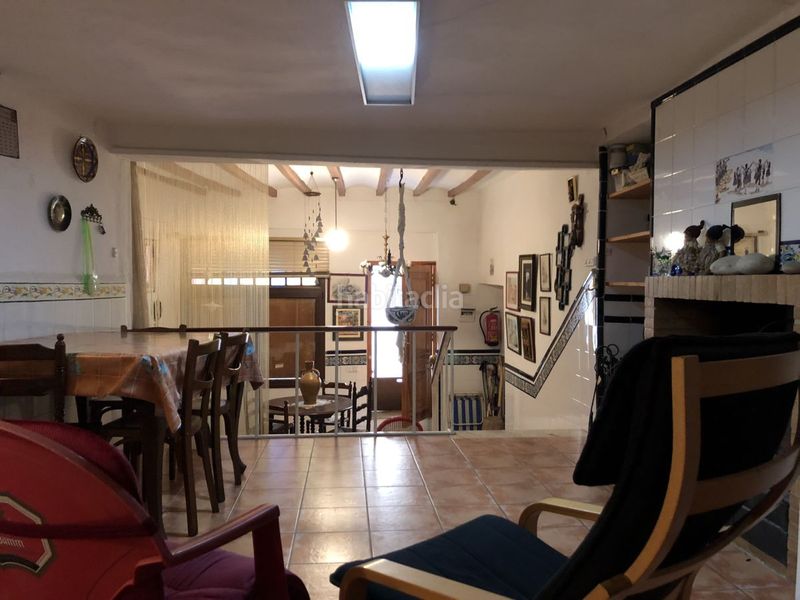 Foto 21f321df-d63b-466f-ac06-ad89ae939de0. Casa a Useres (les)