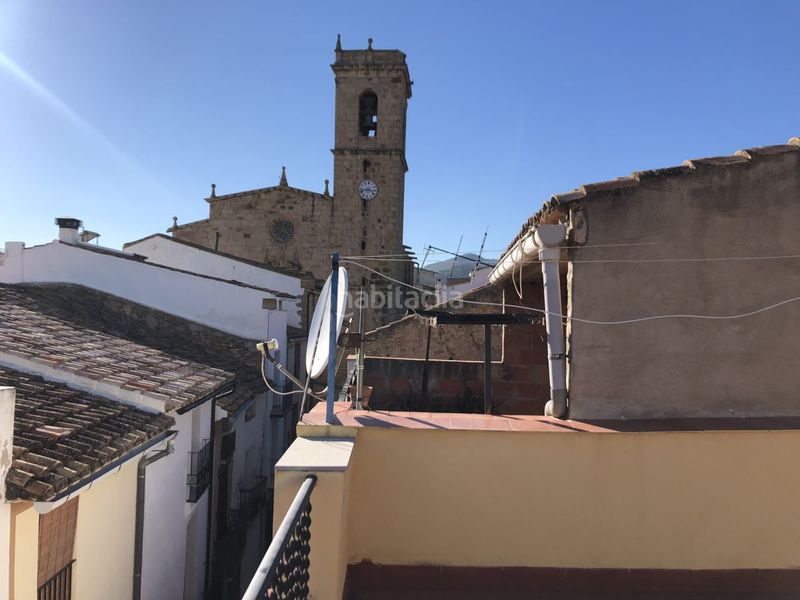 Foto 331301fc-5888-4314-b255-5ca54cc9c7a7. Casa a Useres (les)