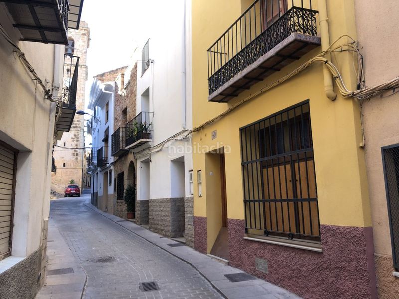 Foto 3a6a8cc9-2997-469c-81ca-01557a3e97df. Casa a Useres (les)