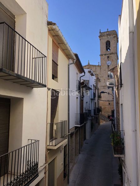Foto 4d6f7ca8-e5c8-4529-bc0a-9c972061faa8. Casa a Useres (les)