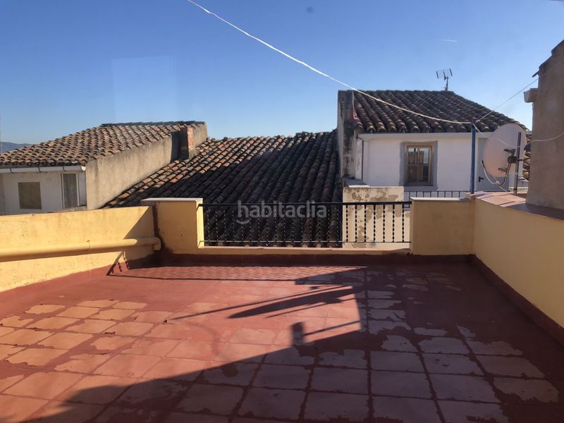 Foto 50de0a86-f733-4d62-956f-794d446199f3. Casa a Useres (les)