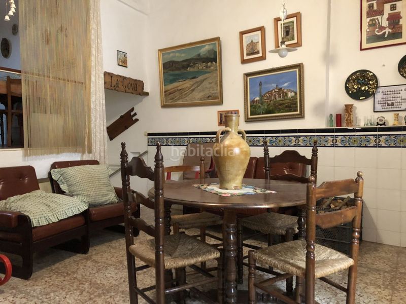 Foto 6d769f84-8729-4a82-ac7e-e5b448612bc1. Casa a Useres (les)