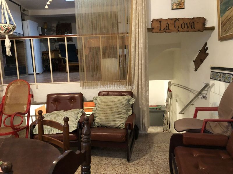 Foto 8146bf4f-116a-4c3b-ba1f-4774048c9d04. Casa a Useres (les)