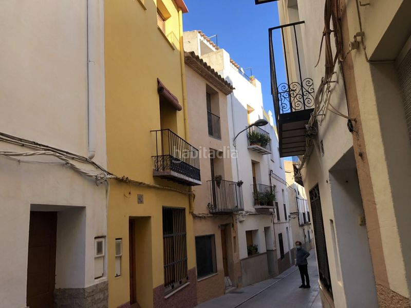 Foto ba3e811a-085c-41b3-81cd-c9c25b242457. Casa a Useres (les)