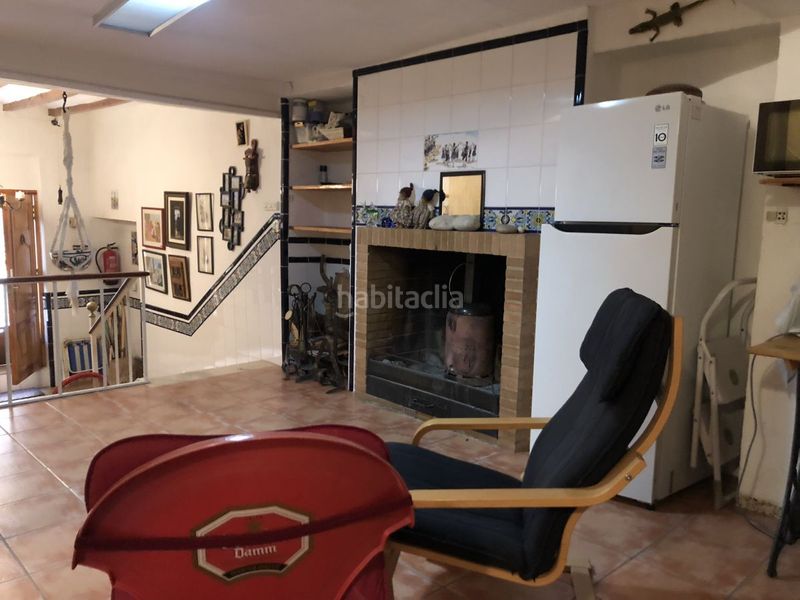 Foto cd7d6054-5fef-4340-bc76-0f05caefa6e1. Casa a Useres (les)