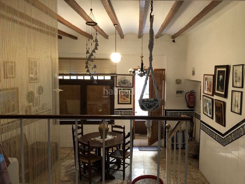 Foto df79645d-953e-4419-bf89-cf83226a5d2f. Casa a Useres (les)
