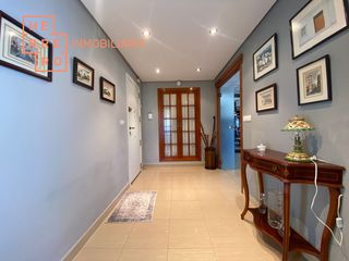 Pis a Ensanche - Parque del Oeste