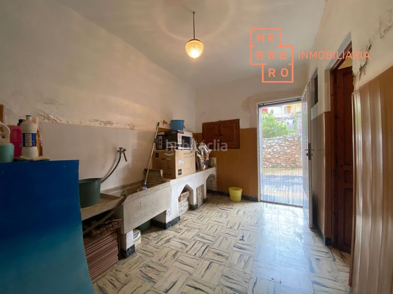 Foto 96867533-8f45-4db2-aa72-8f77a3c6996e. Casa a Alcora (l´)