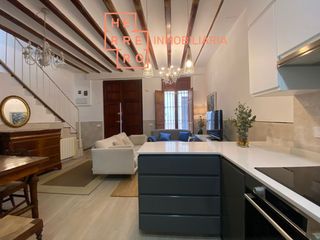 Casa  Tremedal 4. Casa en venta en centro, 2 dormitorios.