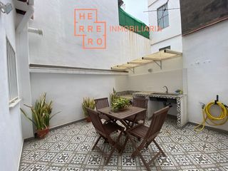House  Tremedal. Casa en venta en centro, 2 dormitorios.