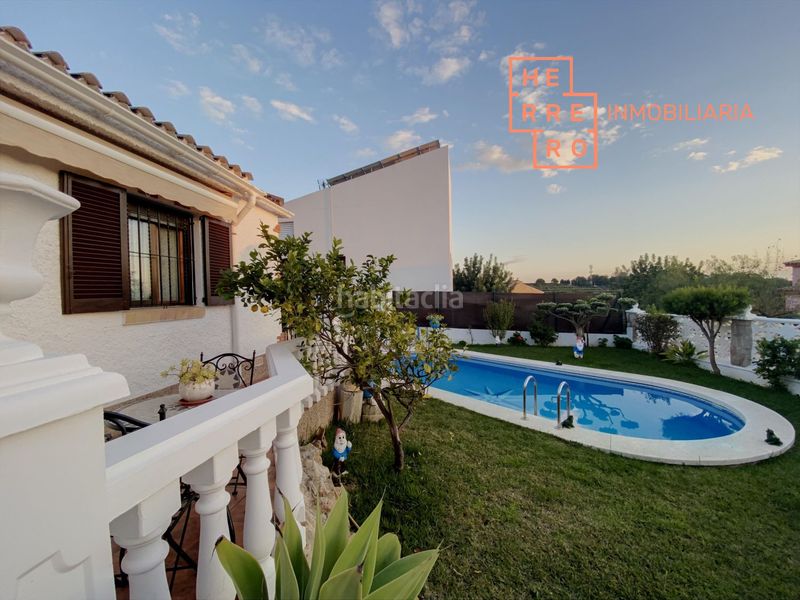 Foto 39fee141-2822-4853-8818-2761ced6f800. Xalet amb aparcament piscina a Borriol