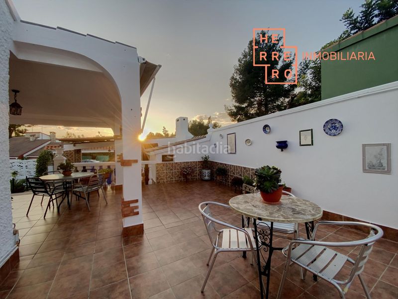 Foto 770d1c3f-8ed9-4492-bd89-1608333be288. Xalet amb aparcament piscina a Borriol