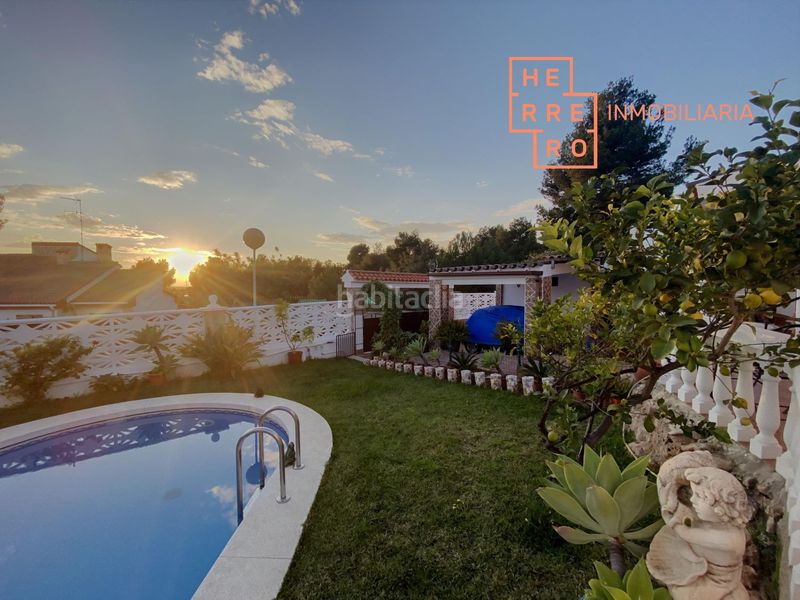 Foto b7236a7c-3c31-4522-9e1e-6ad8571d5fea. Xalet amb aparcament piscina a Borriol
