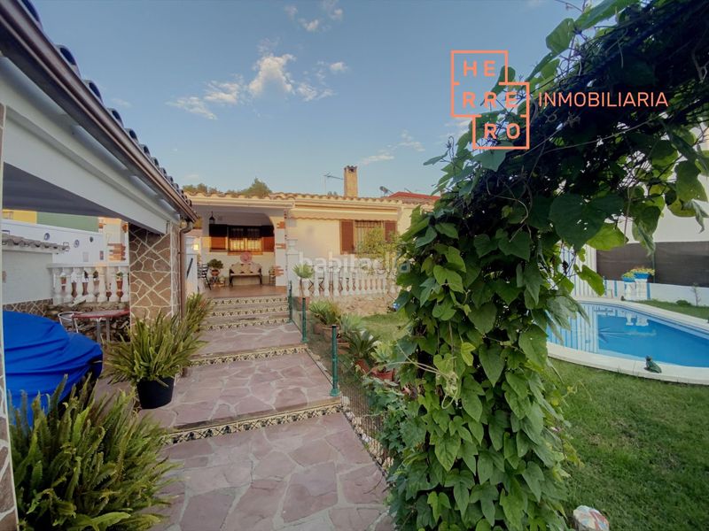Foto bcb254ab-75f0-46e6-8a31-5695b6635c3d. Xalet amb aparcament piscina a Borriol