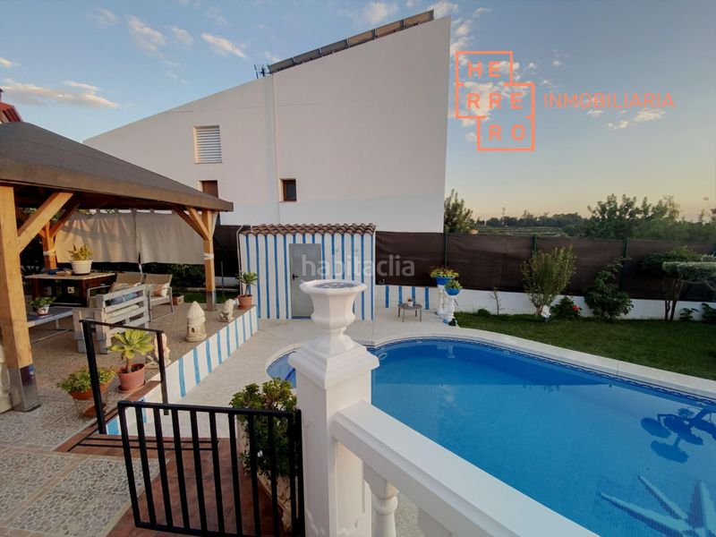 Foto ebfef507-45e8-4250-8986-da576b644fba. Xalet amb aparcament piscina a Borriol