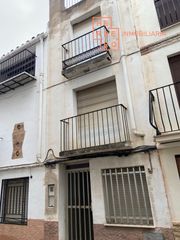 Maison  Mayor 28. Casa en venta en useras  les useres.